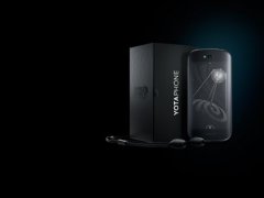  双屏手机YotaPhone 3曝光：电子墨水+AMOLED