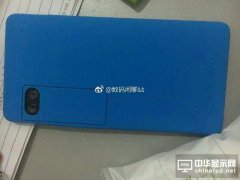 魅族PRO 7工程机再曝光 玻璃机身是亮点