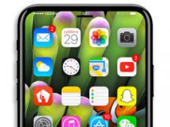 没跑了！供应链称iPhone 8支持面部识别