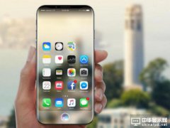 和三星抢生意 LG力争明年为iPhone 9供应柔性电路板