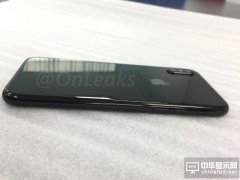 iPhone 8首批备货量曝光：能买到算我输