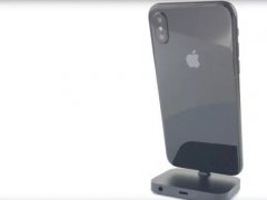 iPhone 8三维尺寸曝光 或增快充功能