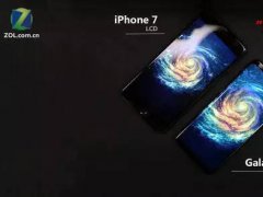 专业测试：三星S8“屏”什么斩杀iPhone 7？