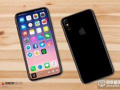 iPhone 8的全面屏算创新？只是LG前几年玩剩下的