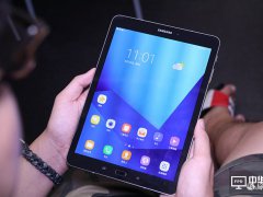 三星Tab S3平板体验：颜值出众，性能表现全面