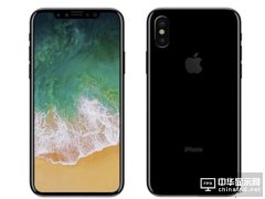 特制OLED屏幕 iPhone 8有可能很难买到