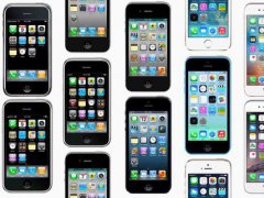 外媒：苹果iPhone 8取消指纹识别 销量可能会受影响