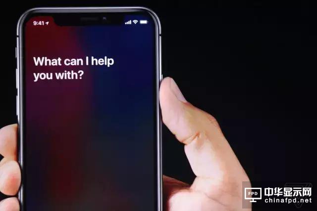 苹果发布会全场直击：iPhoneX正式登场，除了AMOLED全面屏还有AR
