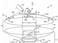 10大专利看iPhone未来：苹果还有哪些黑科技？