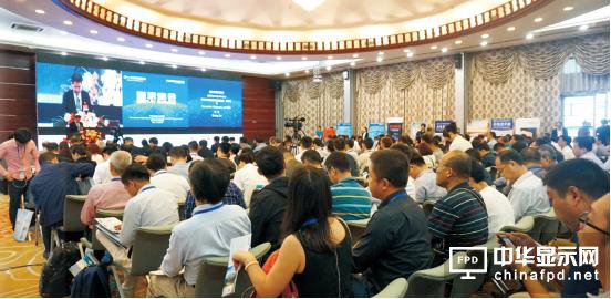 各大显示技术齐头并进，中国显示产业将如何布局？