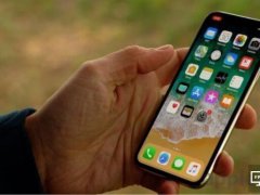 2月2日苹果将发布财报 公布iPhone X销量