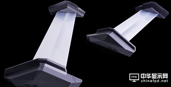 华硕发布多联屏光学套件:100%消除拼接黑边