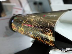 LG Display将为索尼新智能手机提供OLED面板