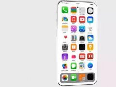 高清iPhone11渲染图曝光！这些外形与功能的改变是否能讨好你？