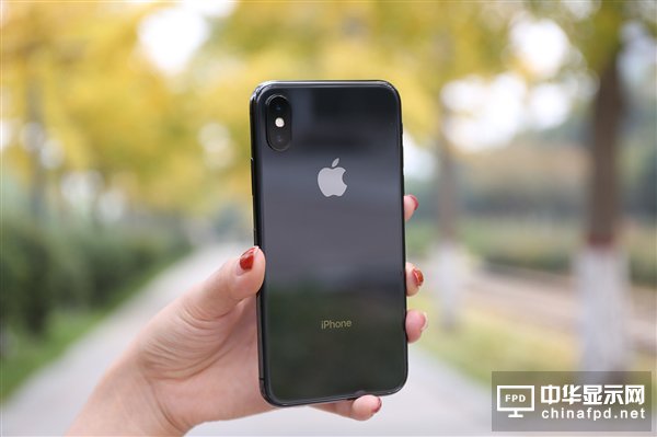 三星减产iPhone X所需OLED屏 为6.5寸新机准备