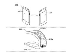 又有黑科技 微软新专利暗示新手机支持背部触控