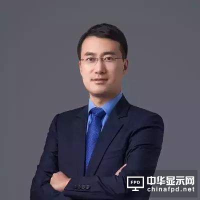 曝光丨华为手机业务总裁何刚将揭秘民族品牌手机如何占领全球市场