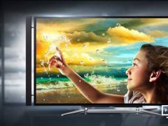 4K彩电渗透率大幅提升 普及求解最后一公里