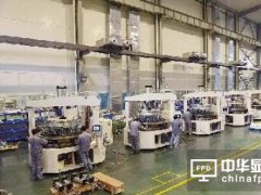 天通吉成拿下京东方绵阳柔性OLED产线设备大订单 首季销售额和利润双双增三成