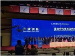 总投资440亿！河南郑州将同时兴建G5/G11两座面板厂！