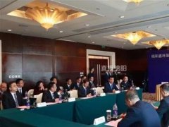 重磅再度来袭！惠科240亿第8.6代液晶面板项目在绵阳落地