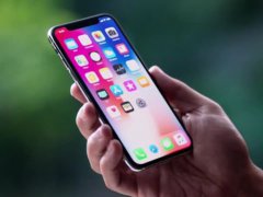 iPhone价值链中的国际分工：生产高度集中于中国