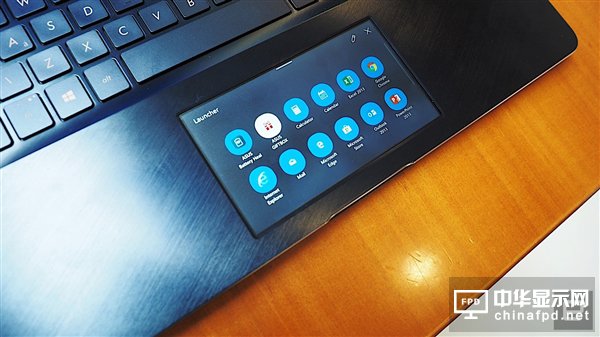 华硕灵耀X Pro15/14正式发布：触控板竟是屏幕