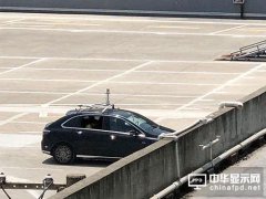 华为在沪加速“造车” 5G+能源+自动驾驶，只等任正非点头了