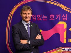 韩国仍将是亚洲OLED发展枢纽