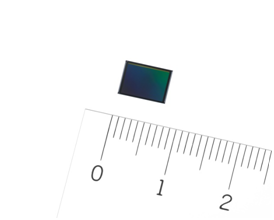 索尼发布业界最高4800万有效像素智能手机用堆栈式CMOS影像传感器， 0.8μm的微小像素尺寸刷新世