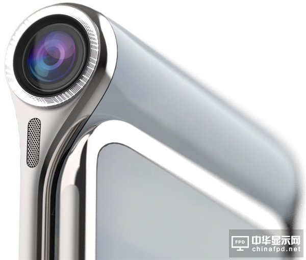 Turing发布四屏可折叠概念机设计：内建两颗骁龙855