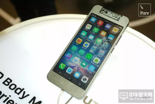 3D人脸与屏下指纹谁才是生物识别新方向？