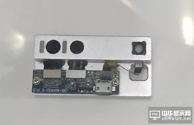 3D人脸与屏下指纹谁才是生物识别新方向？