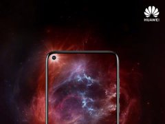 同样是全面屏挖孔 三星、华为差距竟然这么大：颜值追求大不同