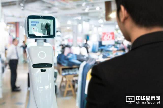 2019年CES上的新兴趋势：5G、AI、奇特设计