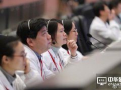 捷报！嫦娥四号任务圆满成功