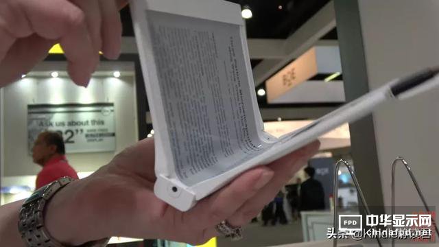 通过18年的电子纸技术看19年的电子书阅读器趋势！