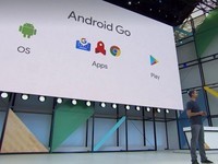 红米Redmi Go手机价格曝光：约616元
