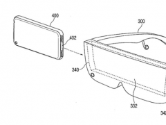 苹果获一项头戴显示器专利 预计用于Apple Glasses