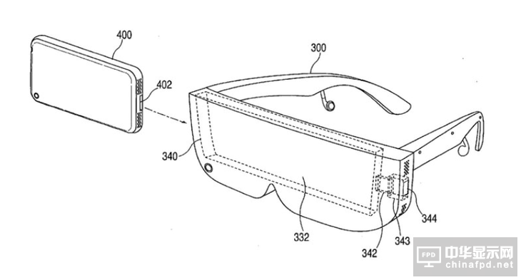 苹果获得一项头戴显示器专利 预计用于Apple Glasses
