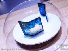 恐惧型创新：用折迭屏幕开辟新话题，为什么大家还是蜂拥而至了？