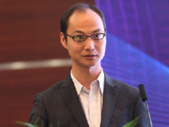 维信诺杜哲：折叠AMOLED屏带来新的技术挑战