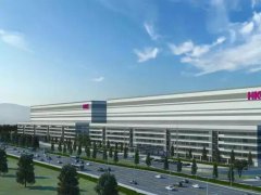 惠科或买下三星8代LCD产线 外媒：谈判已进入最后阶段