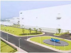 面板市况回温有感 据传夏普转投资广州10.5代厂传供不应求