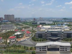 湖南出台新型显示器件产业链发展三年行动计划 3年冲刺1500亿元