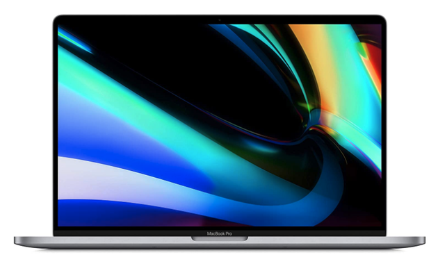 传14寸MacBook Pro下月发布:十代酷睿 妙控键盘回归