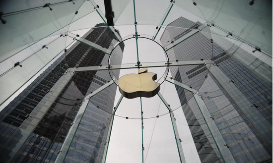 苹果下半年将推出11英寸iPad Air和23英寸iMac