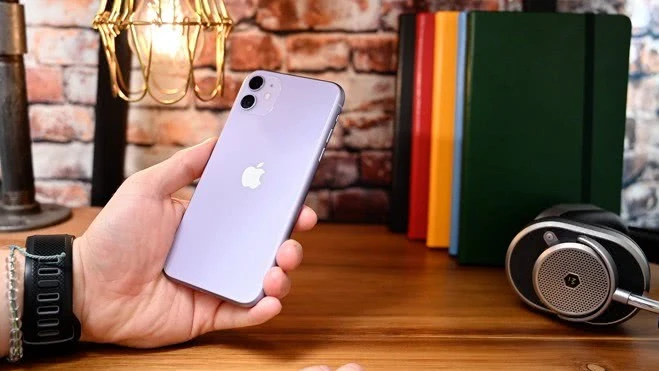 iPhone 11仍最畅销：第一季度占iPhone总销量的三分之二以上