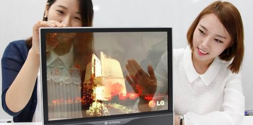 砍掉LCD事业也无法止血！LGD 2020 Q1净损11亿元，已连续5个季度亏损