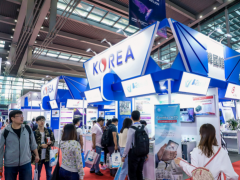 官宣 | 深圳国际全触与显示展携手韩国显示产业协会，重磅打造11月韩国周系列活动